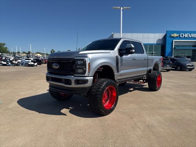 2023 Ford F-250 XL