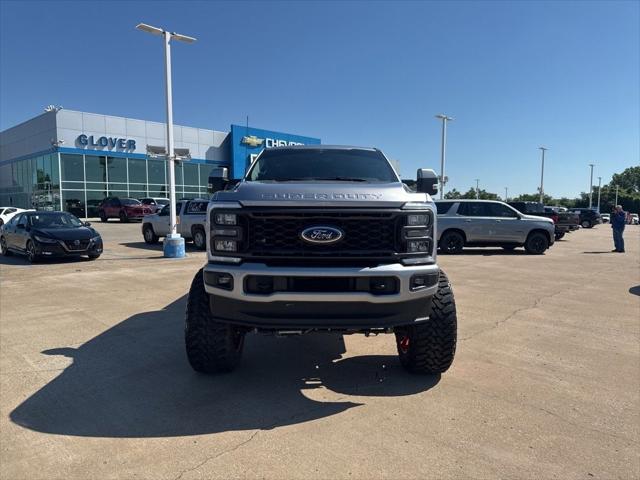 2023 Ford F-250 XL