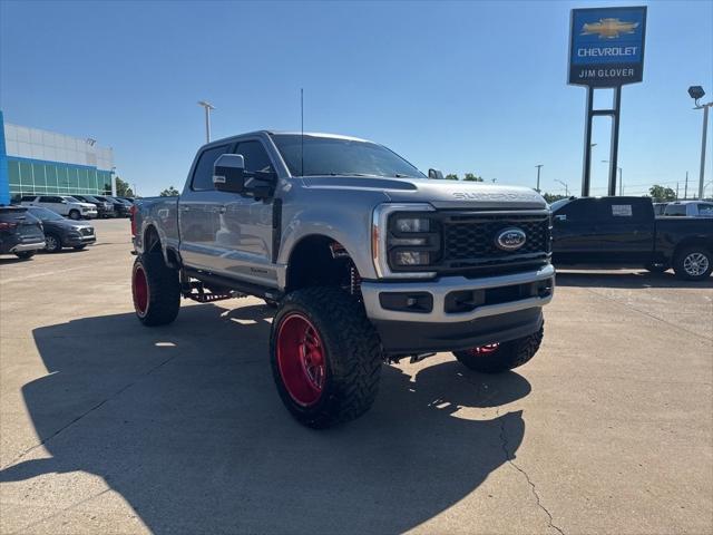 2023 Ford F-250 XL