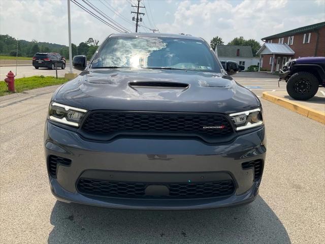 2025 Dodge Durango DURANGO GT PLUS AWD