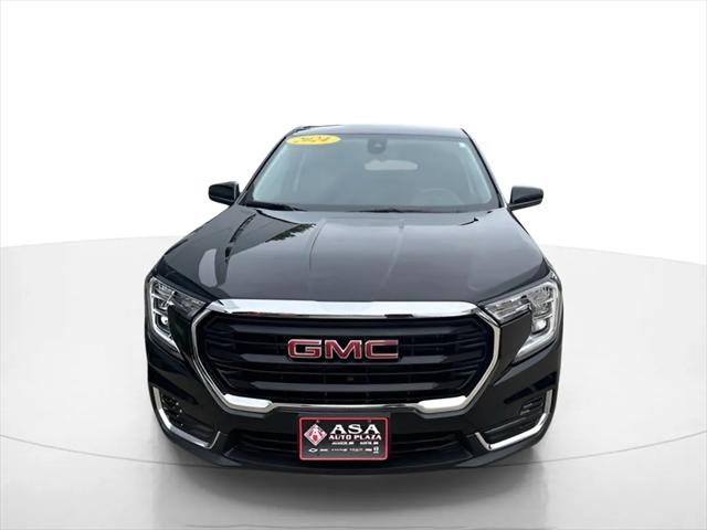 2024 GMC Terrain AWD SLE