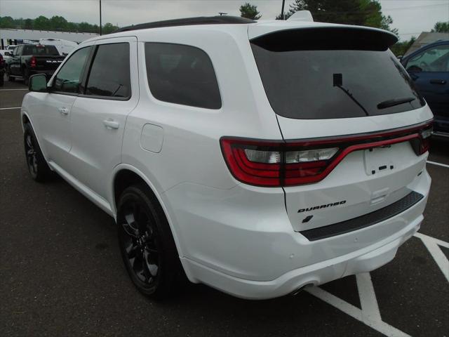 2022 Dodge Durango GT Plus AWD