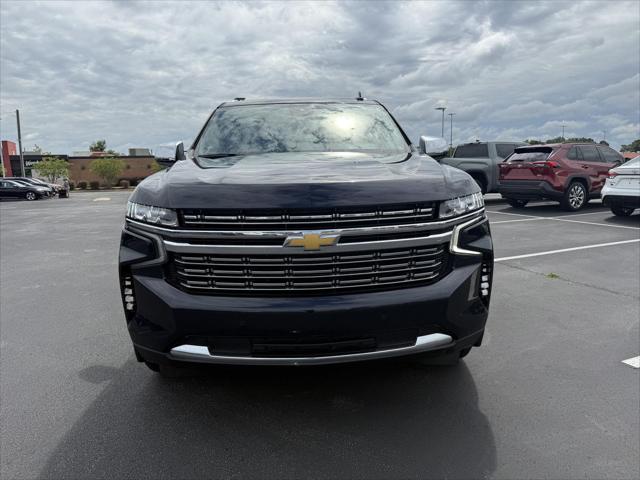 2023 Chevrolet Tahoe 4WD Premier