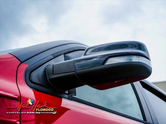 2024 RAM Ram 1500 RAM 1500 BIG HORN CREW CAB 4X4 57 BOX