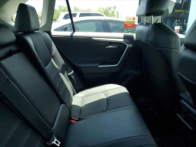 2023 Toyota RAV4 Limited