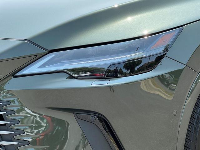 2024 Lexus RX 350 Luxury