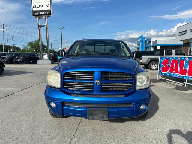2008 Dodge Ram 1500 SLT