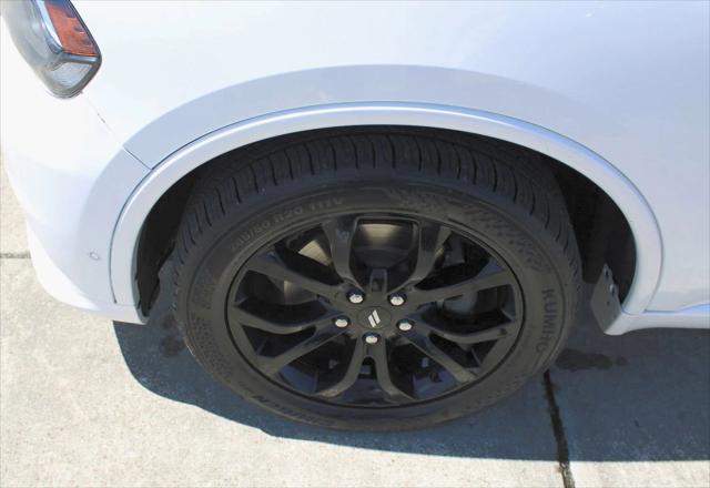 2019 Dodge Durango R/T RWD