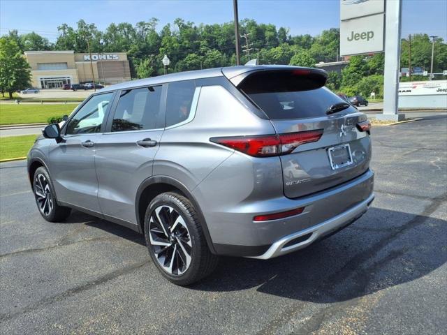 2023 Mitsubishi Outlander SE Special Editiont S-AWC