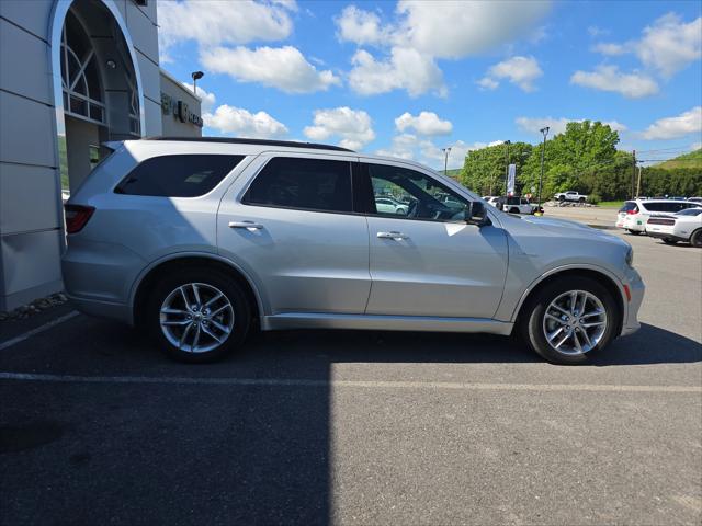 2024 Dodge Durango R/T Plus AWD