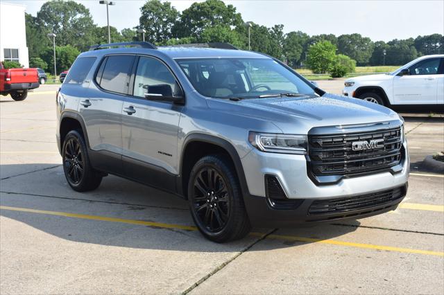 2023 GMC Acadia FWD SLE