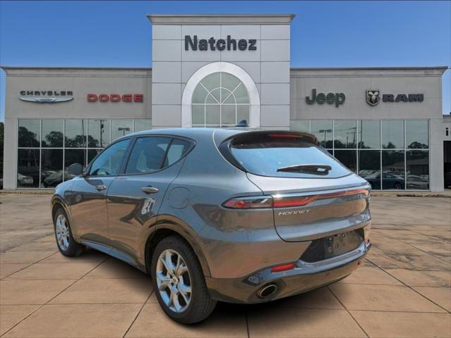 2024 Dodge Hornet R/T EAWD