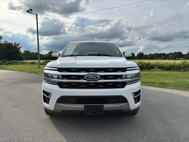 2023 Ford Expedition Limited MAX