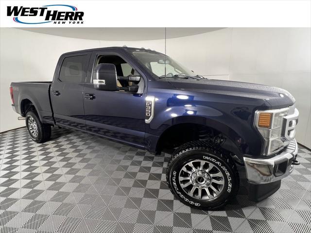 2022 Ford F-350 Lariat