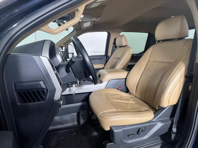 2022 Ford F-350 Lariat
