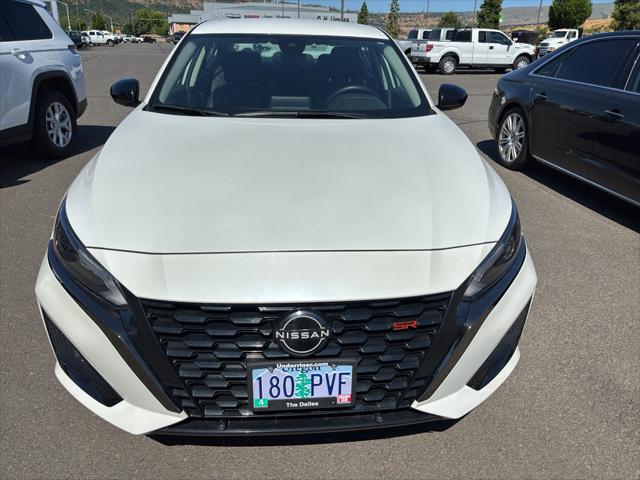2023 Nissan Altima SR Intelligent AWD