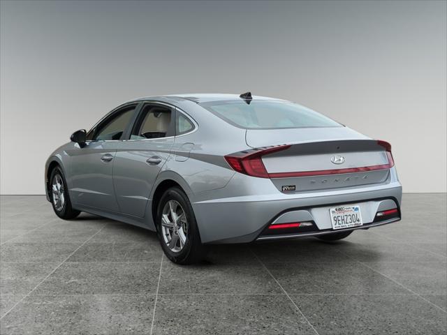 2023 Hyundai Sonata SE