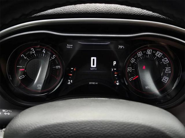 2021 Dodge Challenger GT