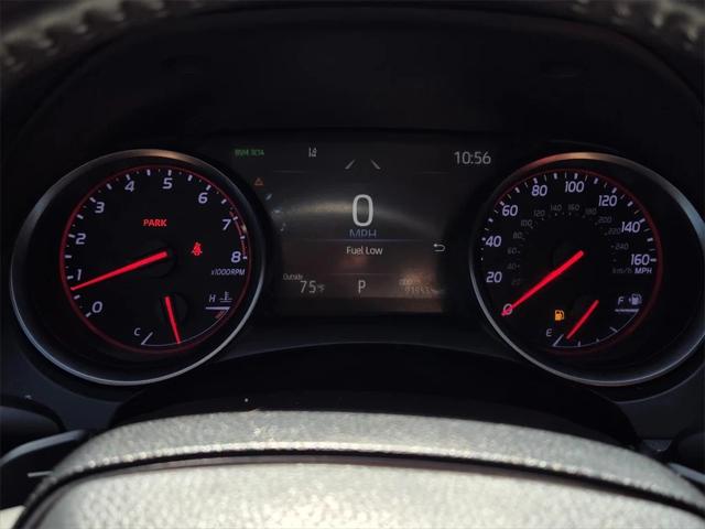2021 Toyota Camry XSE AWD