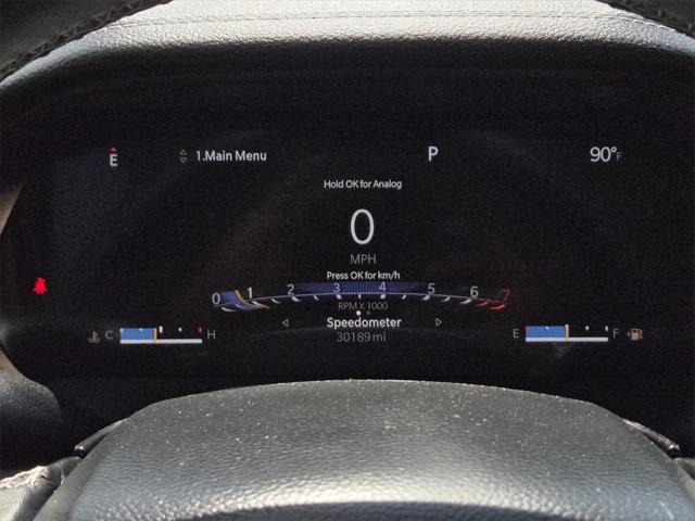 2022 Jeep Grand Cherokee Limited 4x2