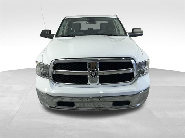 2023 RAM 1500 Classic SLT Crew Cab 4x2 57 Box