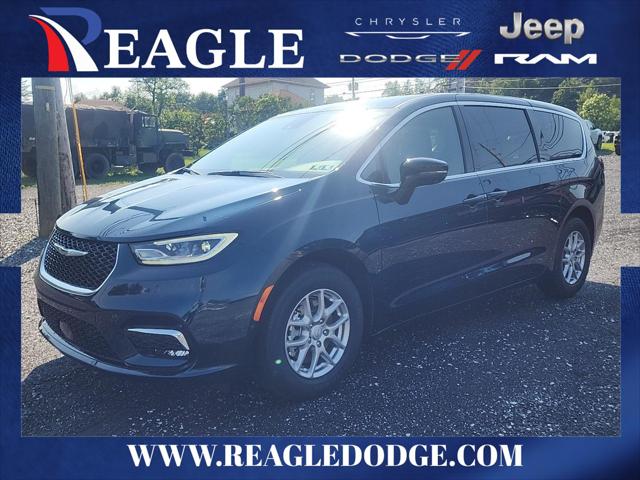 2025 Chrysler Pacifica PACIFICA SELECT