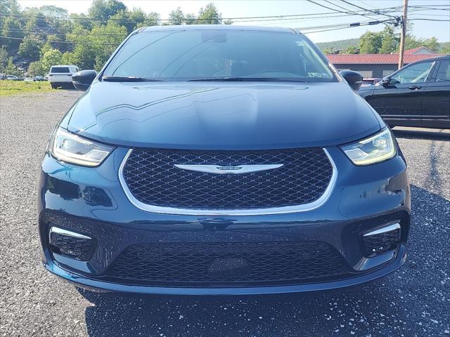 2025 Chrysler Pacifica PACIFICA SELECT