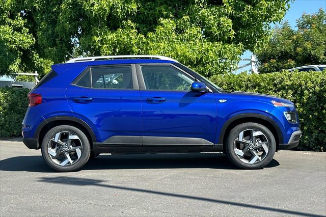 2024 Hyundai Venue SEL 2024 Hyundai Venue SEL