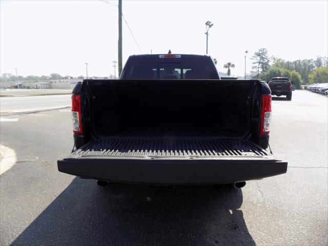 2022 Ram 1500 Big Horn Crew Cab 4x4 5'7" Box