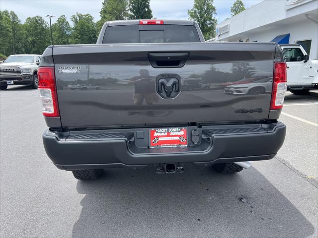 2024 RAM 2500 Tradesman Crew Cab 4x4 64 Box