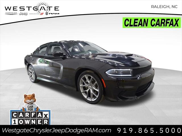 2023 Dodge Charger GT