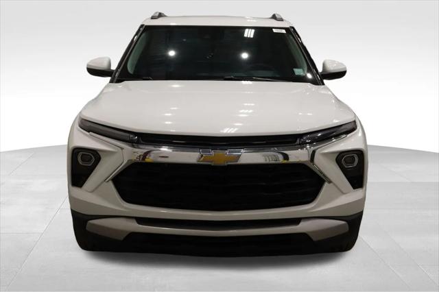 2024 Chevrolet Trailblazer FWD LT