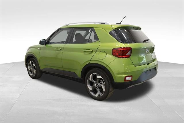 2024 Hyundai Venue SEL