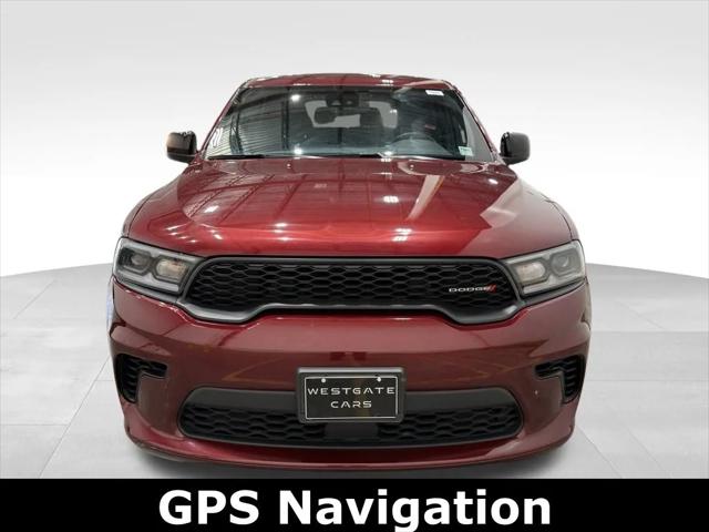 2023 Dodge Durango GT Launch Edition  AWD