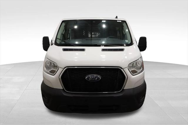 2022 Ford Transit-250 Cargo Van Base