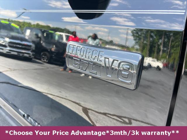 2019 Toyota Tundra SR5 5.7L V8