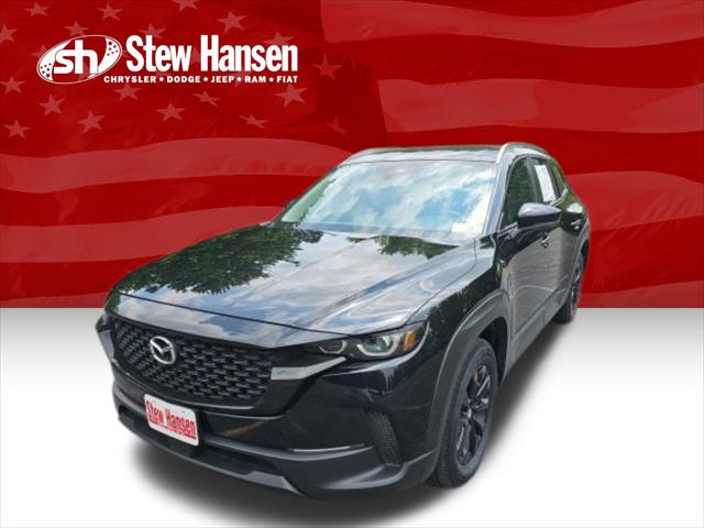 2024 Mazda CX-50 2.5 S Preferred
