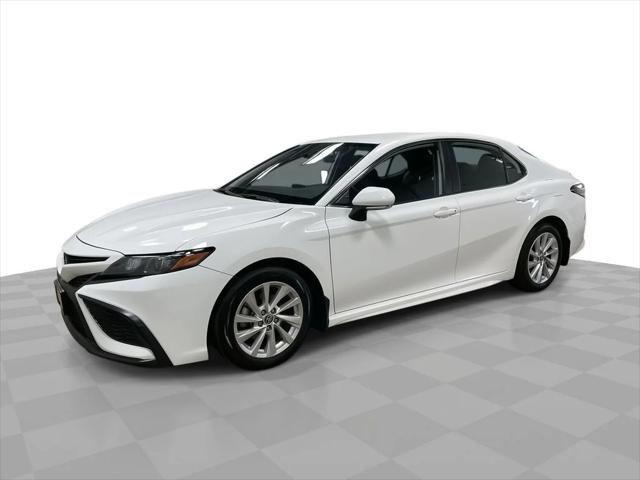 2023 Toyota Camry SE AWD