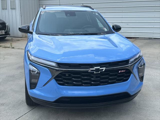 2024 Chevrolet Trax FWD 2RS
