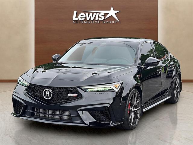 2024 Acura Integra Type S