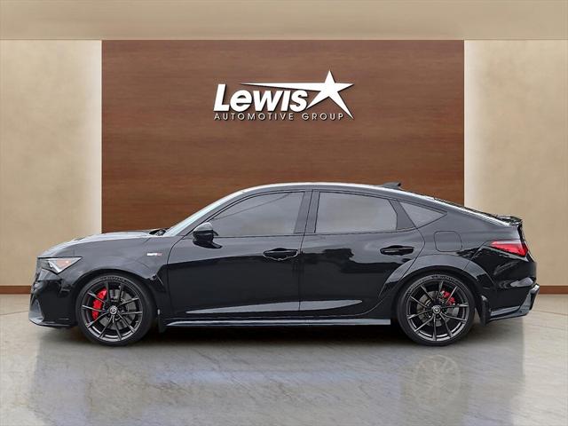 2024 Acura Integra Type S