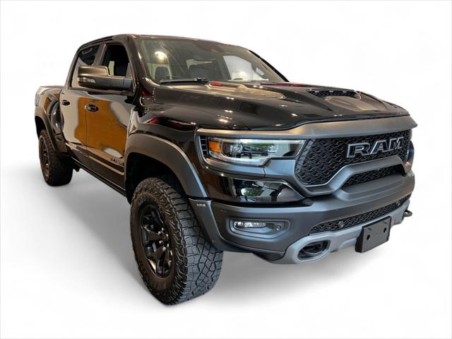 2024 RAM 1500 TRX Crew Cab 4x4 57 Box