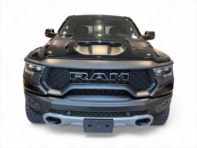 2024 RAM 1500 TRX Crew Cab 4x4 57 Box