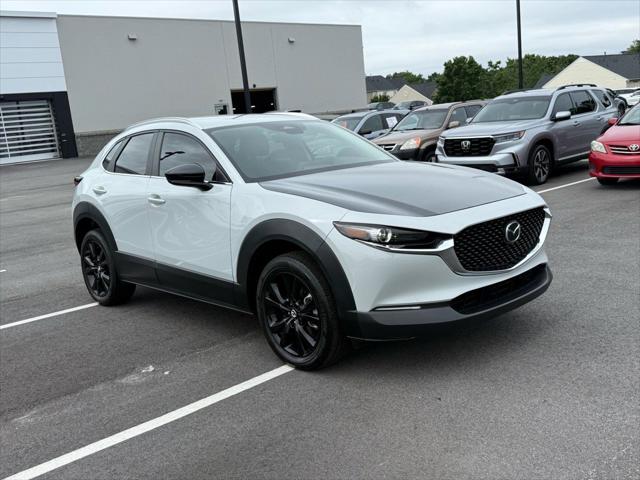 2024 Mazda CX-30 2.5 S Select Sport
