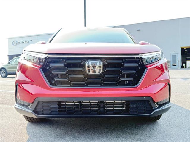 2023 Honda CR-V EX AWD