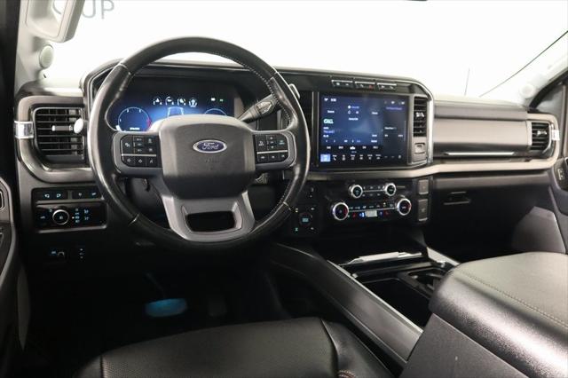 2023 Ford F-250 LARIAT