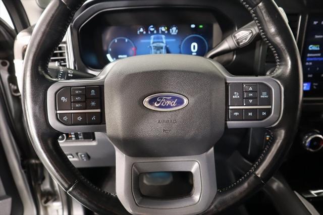 2023 Ford F-250 LARIAT