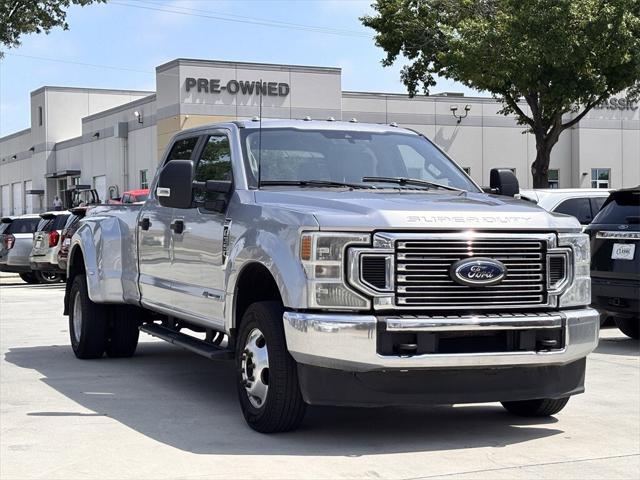 2022 Ford F-350 XL
