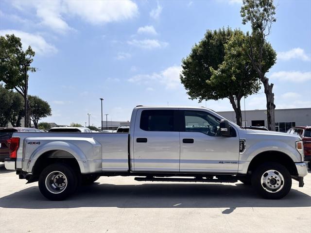 2022 Ford F-350 XL