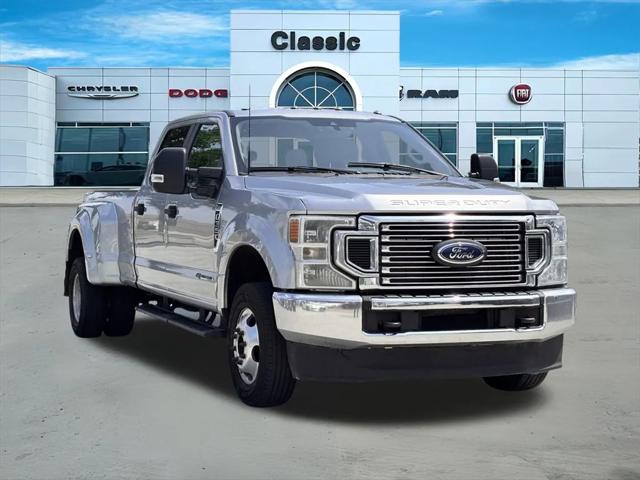 2022 Ford F-350 XL